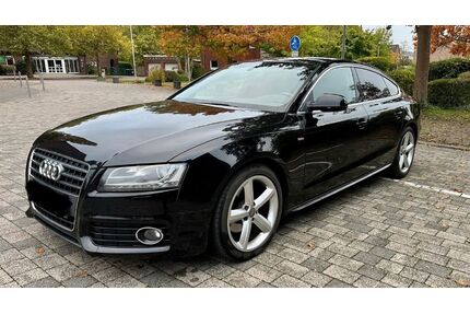 Audi A5 Gebrauchtwagen