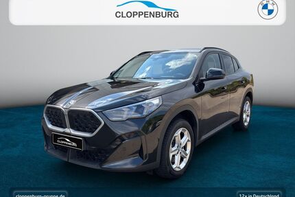 BMW X2 Gebrauchtwagen