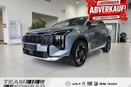 Kia Sportage Gebrauchtwagen