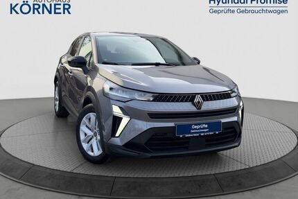 Renault Captur Gebrauchtwagen
