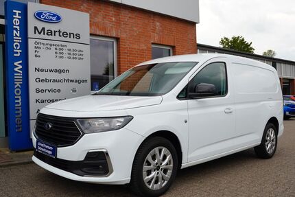 Ford Transit Gebrauchtwagen