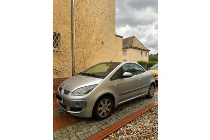 Mitsubishi Colt Gebrauchtwagen