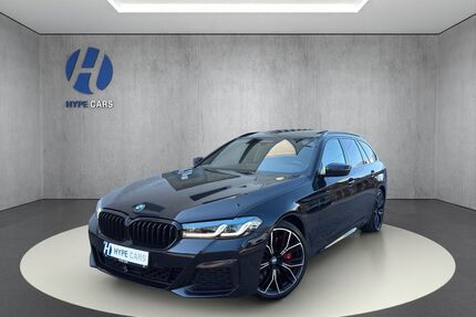BMW 540 Gebrauchtwagen