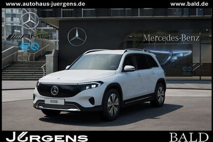 Mercedes-Benz EQB Gebrauchtwagen