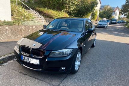 BMW 325 Gebrauchtwagen