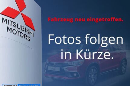 Mitsubishi Eclipse Cross Gebrauchtwagen