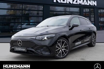Mercedes-Benz CLA 250 Shooting Brake Gebrauchtwagen