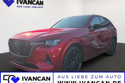 Mazda CX-60 Gebrauchtwagen