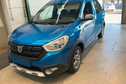 Dacia Dokker Gebrauchtwagen