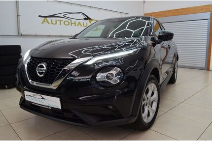 Nissan Juke Gebrauchtwagen