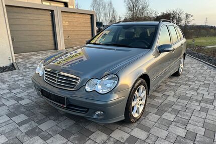 Mercedes-Benz C 180 Gebrauchtwagen