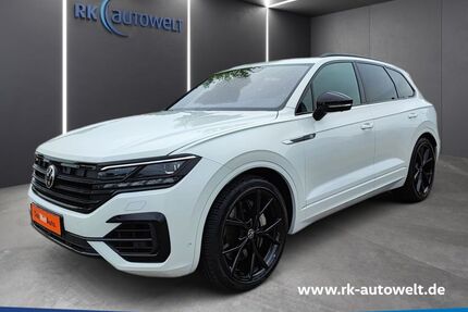 VW Touareg Gebrauchtwagen