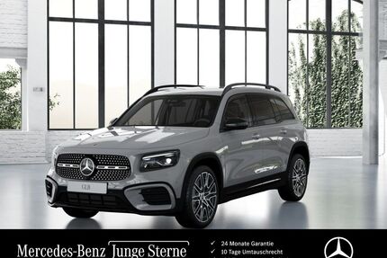 Mercedes-Benz GLB 220 Gebrauchtwagen