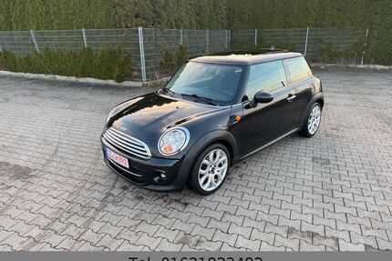 Mini Cooper D Gebrauchtwagen