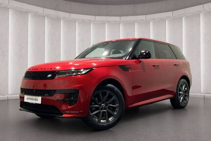Land Rover Range Rover Sport Gebrauchtwagen