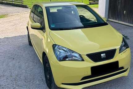 Seat Mii Gebrauchtwagen