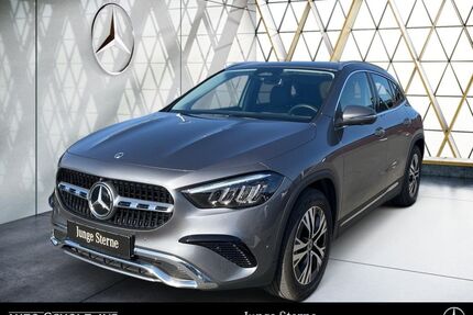 Mercedes-Benz GLA 220 Gebrauchtwagen