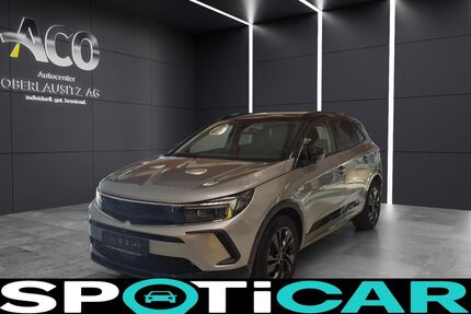 Opel Grandland (X) Gebrauchtwagen