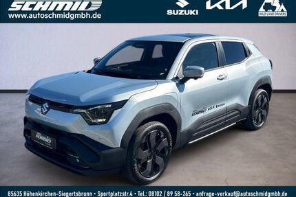 Suzuki e Vitara Gebrauchtwagen