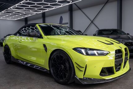 BMW M4 Gebrauchtwagen