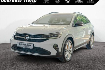 VW Taigo Gebrauchtwagen