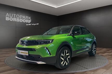 Opel Mokka-e Gebrauchtwagen