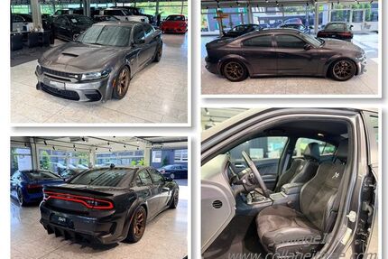 Dodge Charger Gebrauchtwagen