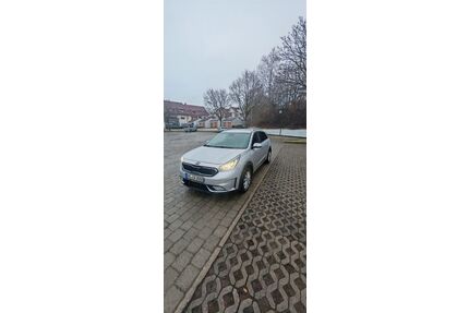 Kia Niro Gebrauchtwagen