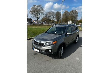 Kia Sorento Gebrauchtwagen