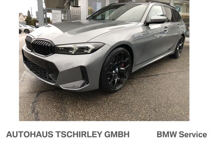 BMW 318 Gebrauchtwagen