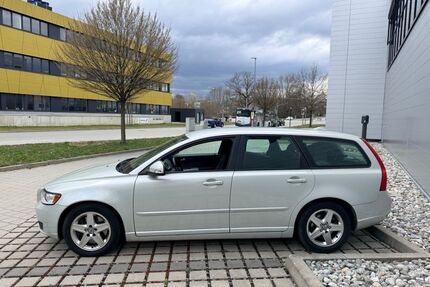 Volvo V50 Gebrauchtwagen