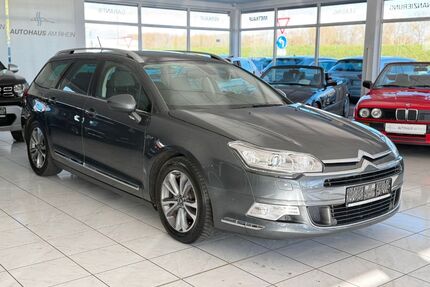 Citroen C5 Gebrauchtwagen