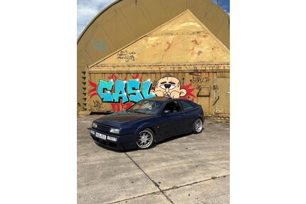 VW Corrado Gebrauchtwagen