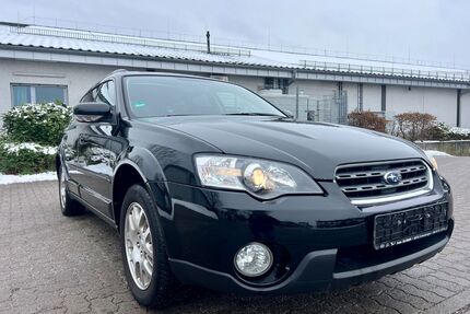 Subaru Legacy Gebrauchtwagen