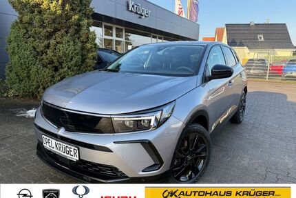 Opel Grandland (X) Gebrauchtwagen