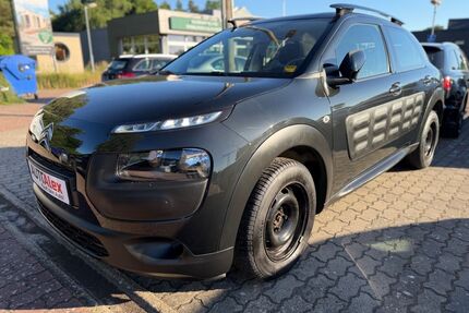 Citroen C4 Cactus Gebrauchtwagen