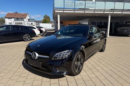 Mercedes-Benz C 200 Gebrauchtwagen