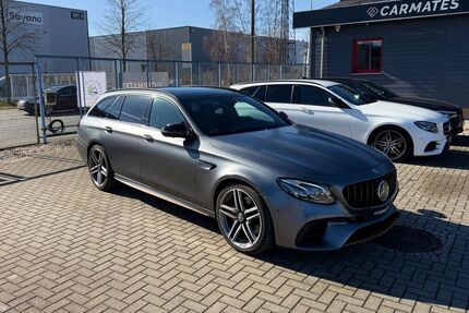 Mercedes-Benz E 63 AMG Gebrauchtwagen