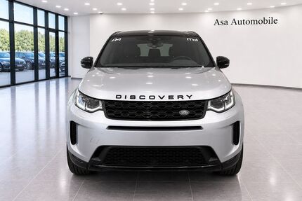 Land Rover Discovery Gebrauchtwagen