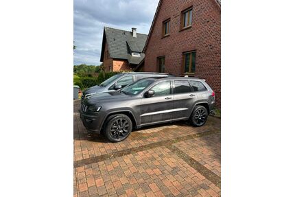 Jeep Grand Cherokee Gebrauchtwagen