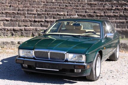 Jaguar Daimler Gebrauchtwagen