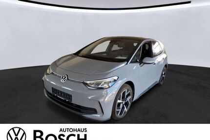VW ID.3 Gebrauchtwagen