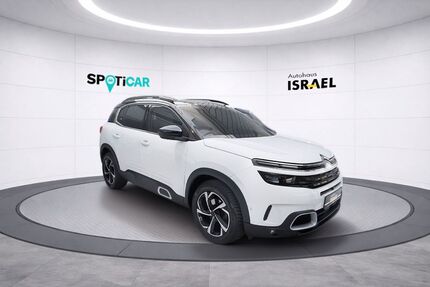 Citroen C5 Aircross Gebrauchtwagen