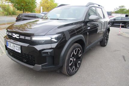 Dacia Bigster Gebrauchtwagen