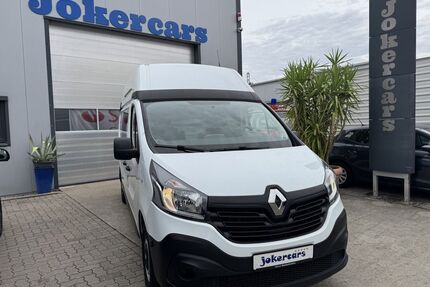 Renault Trafic Gebrauchtwagen