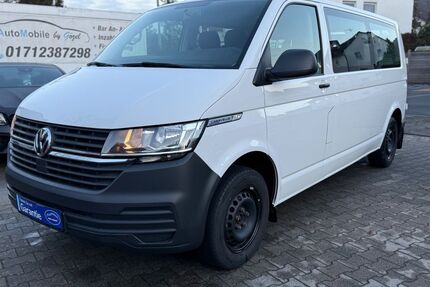VW T6 andere Gebrauchtwagen