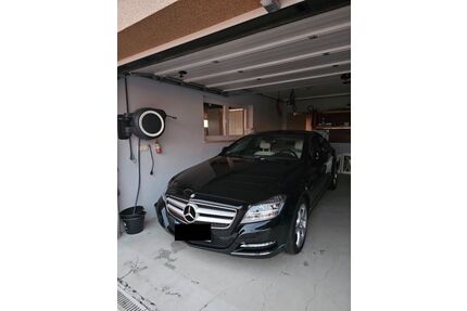 Mercedes-Benz CLS 350 Gebrauchtwagen