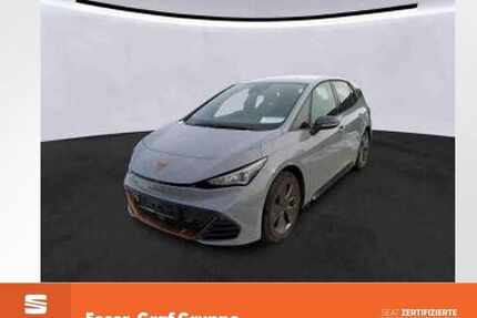 Cupra Born Gebrauchtwagen