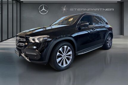 Mercedes-Benz GLE 350 Gebrauchtwagen