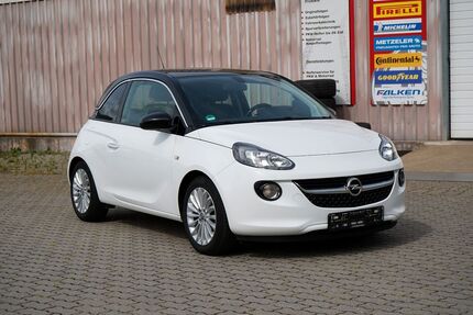 Opel Adam Gebrauchtwagen